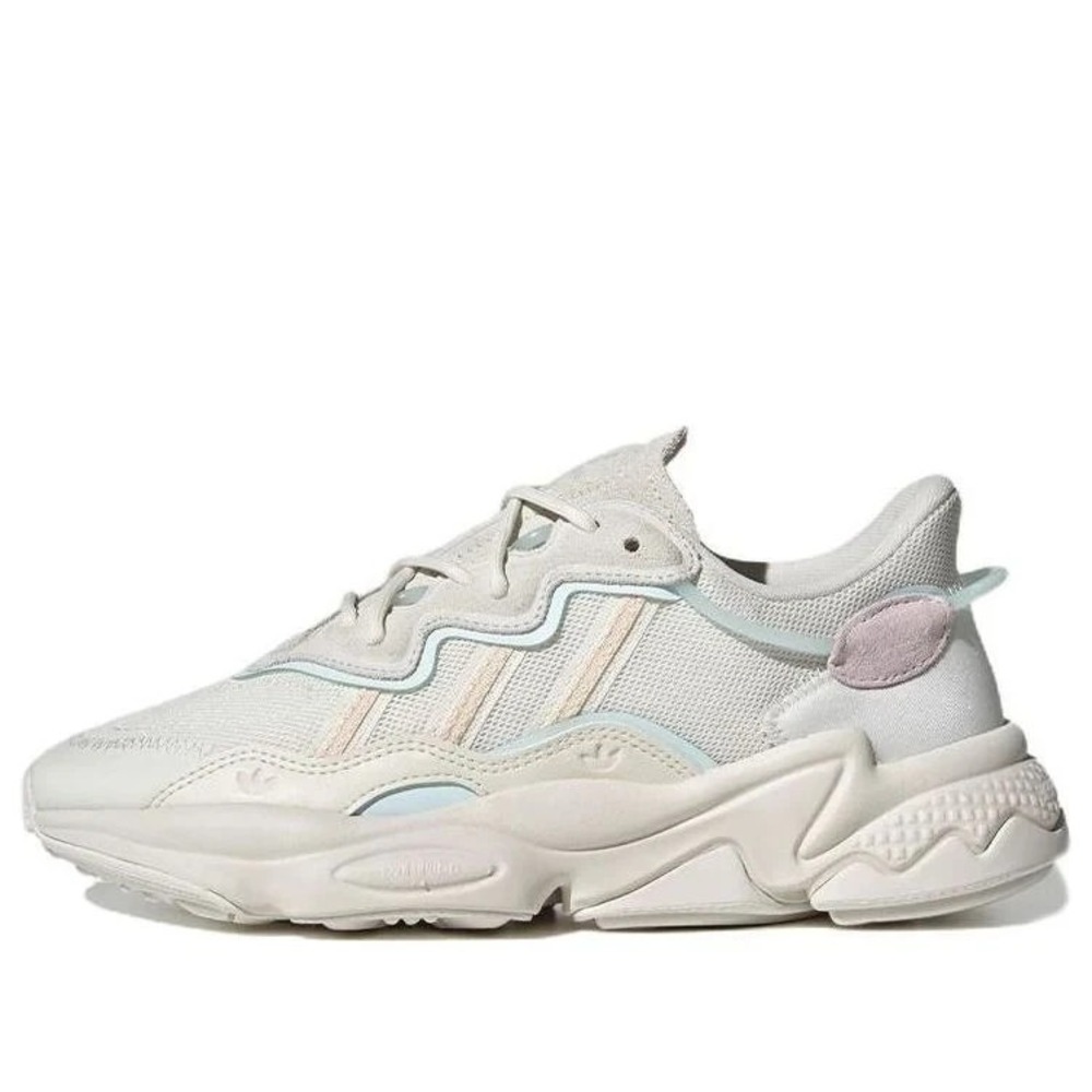 Size 8 - [NEW]‎ Women's adidas Ozweego Shoes 'White' GW6803